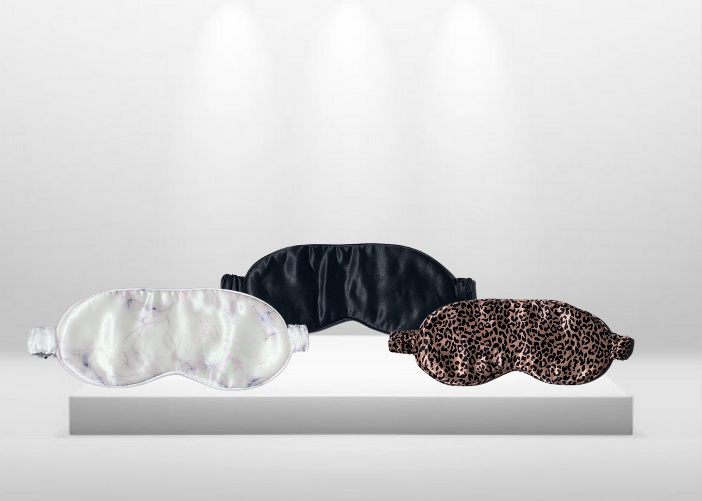 Pure Mulberry Silk Sleep Masks