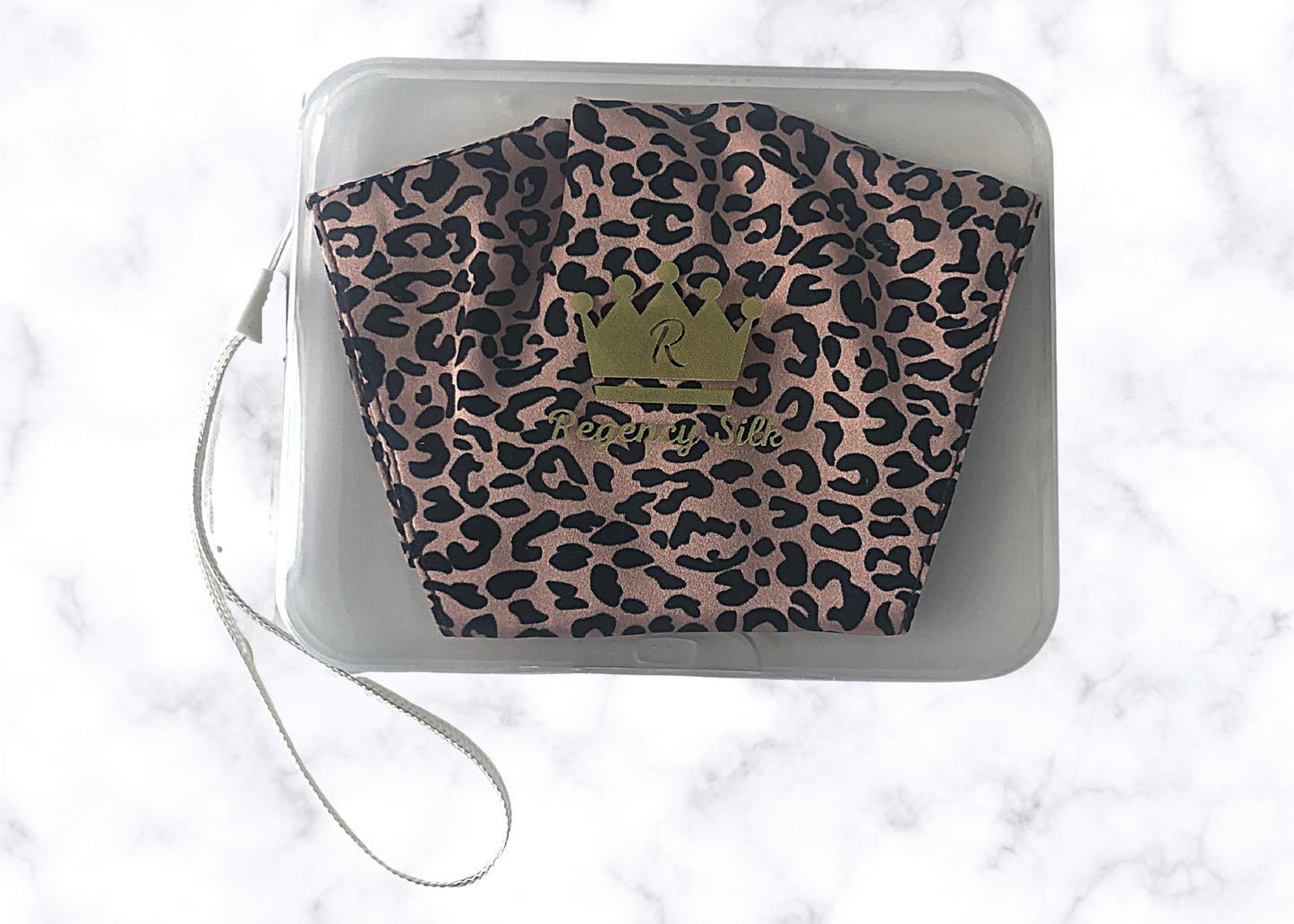Face Mask Case