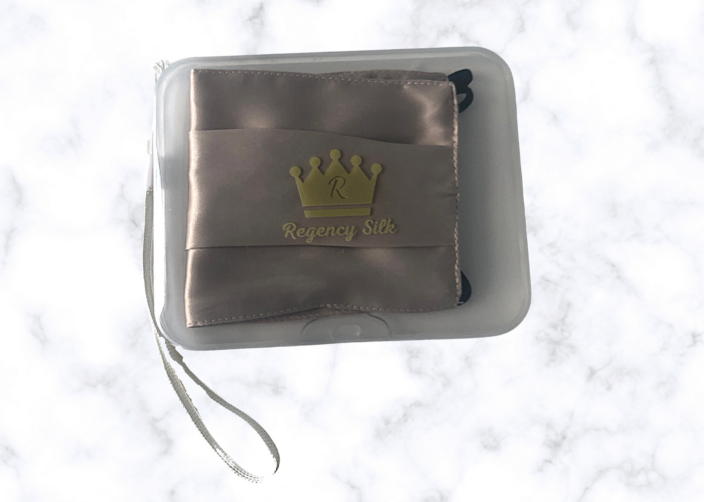 Face Mask Case
