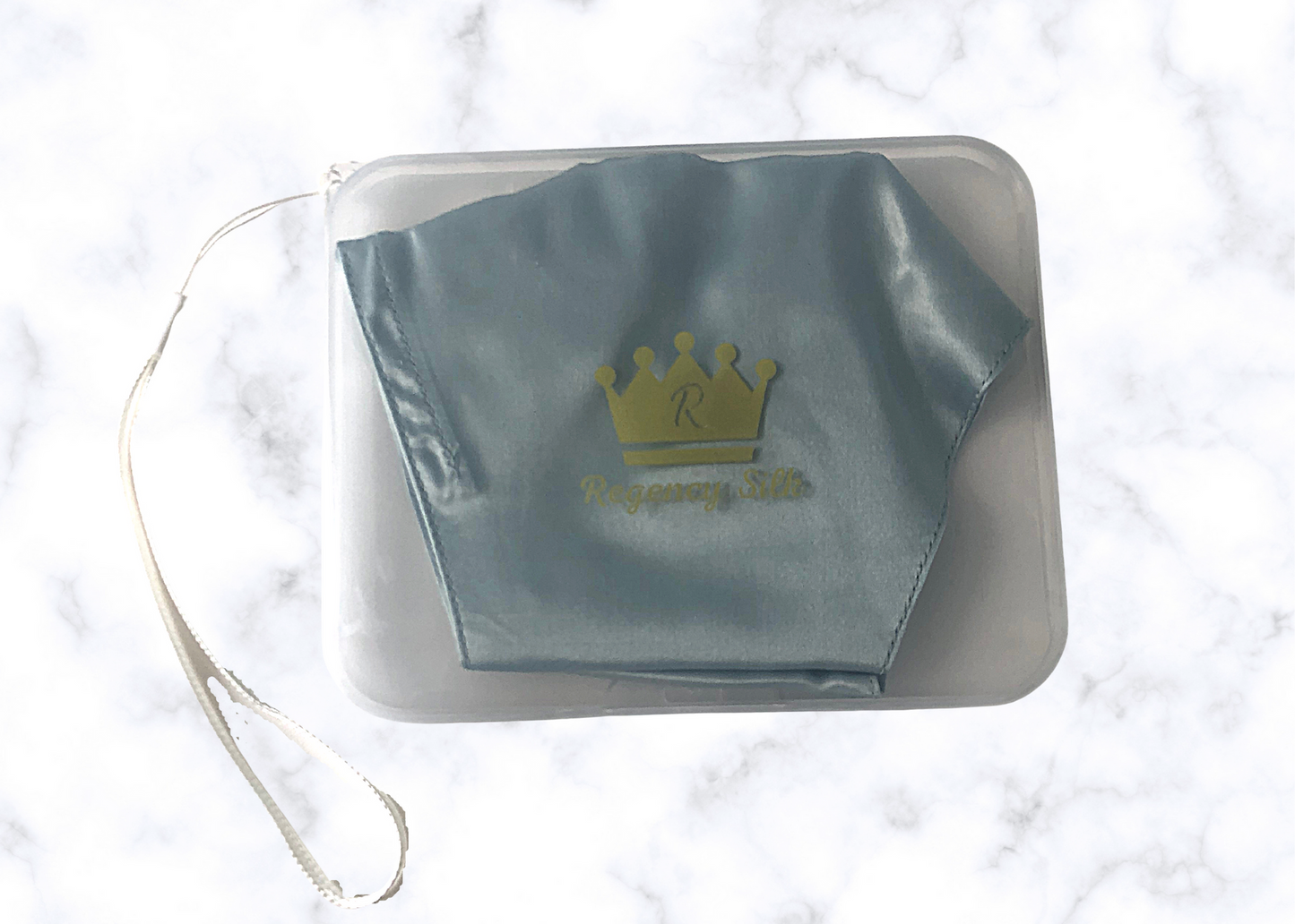 Face Mask Case