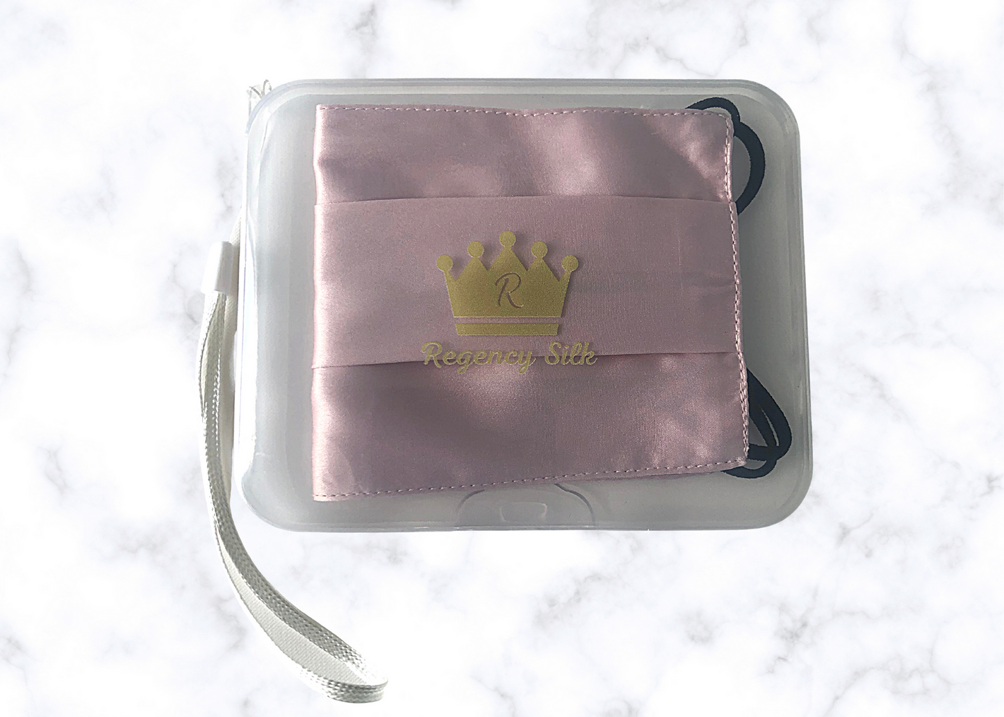 Face Mask Case