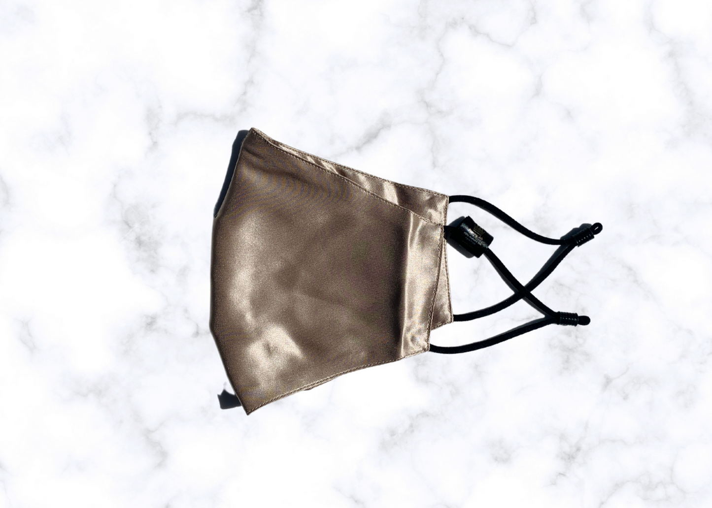 Pure Mulberry Silk Face Masks