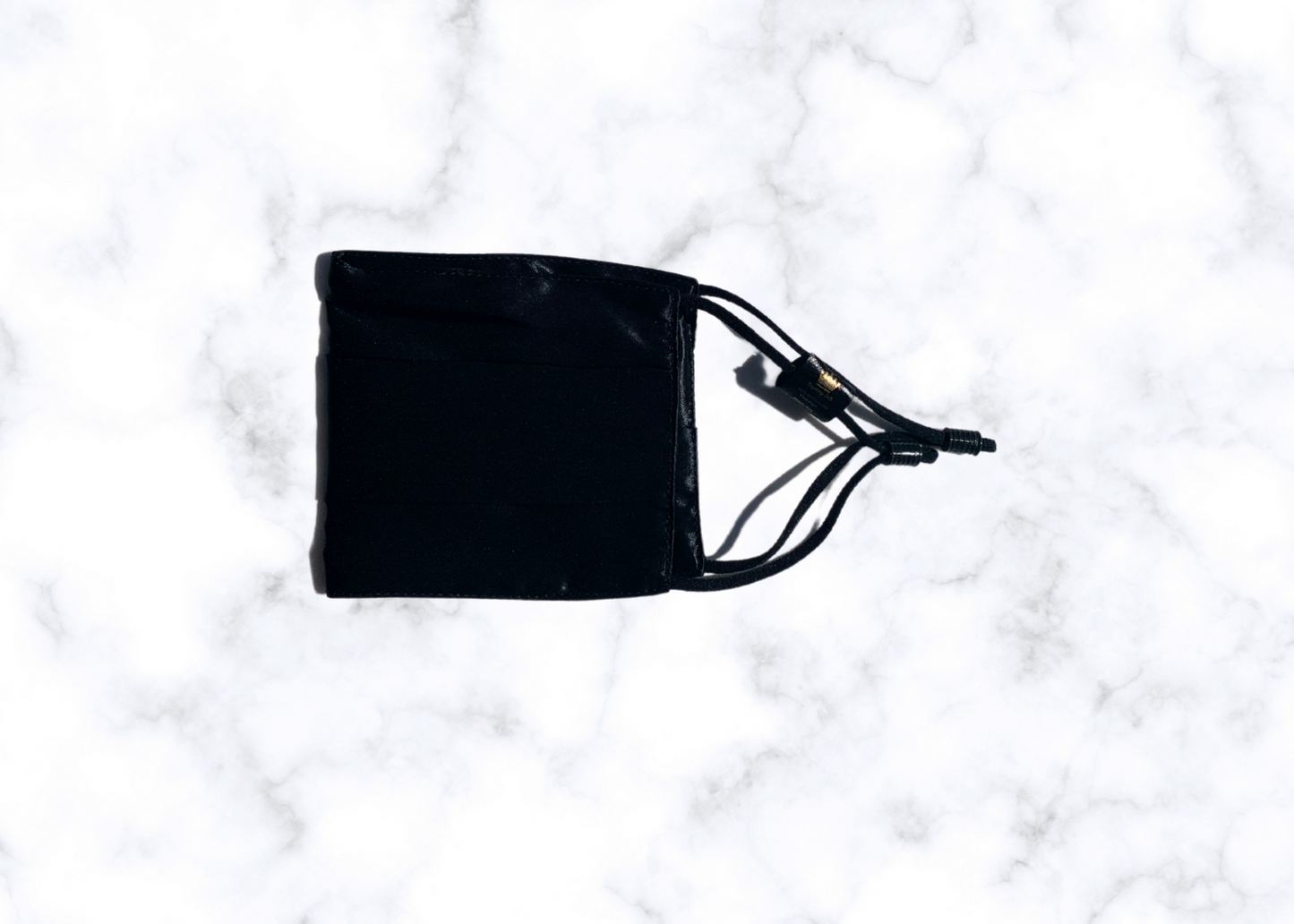 Pure Mulberry Silk Folded Face Masks