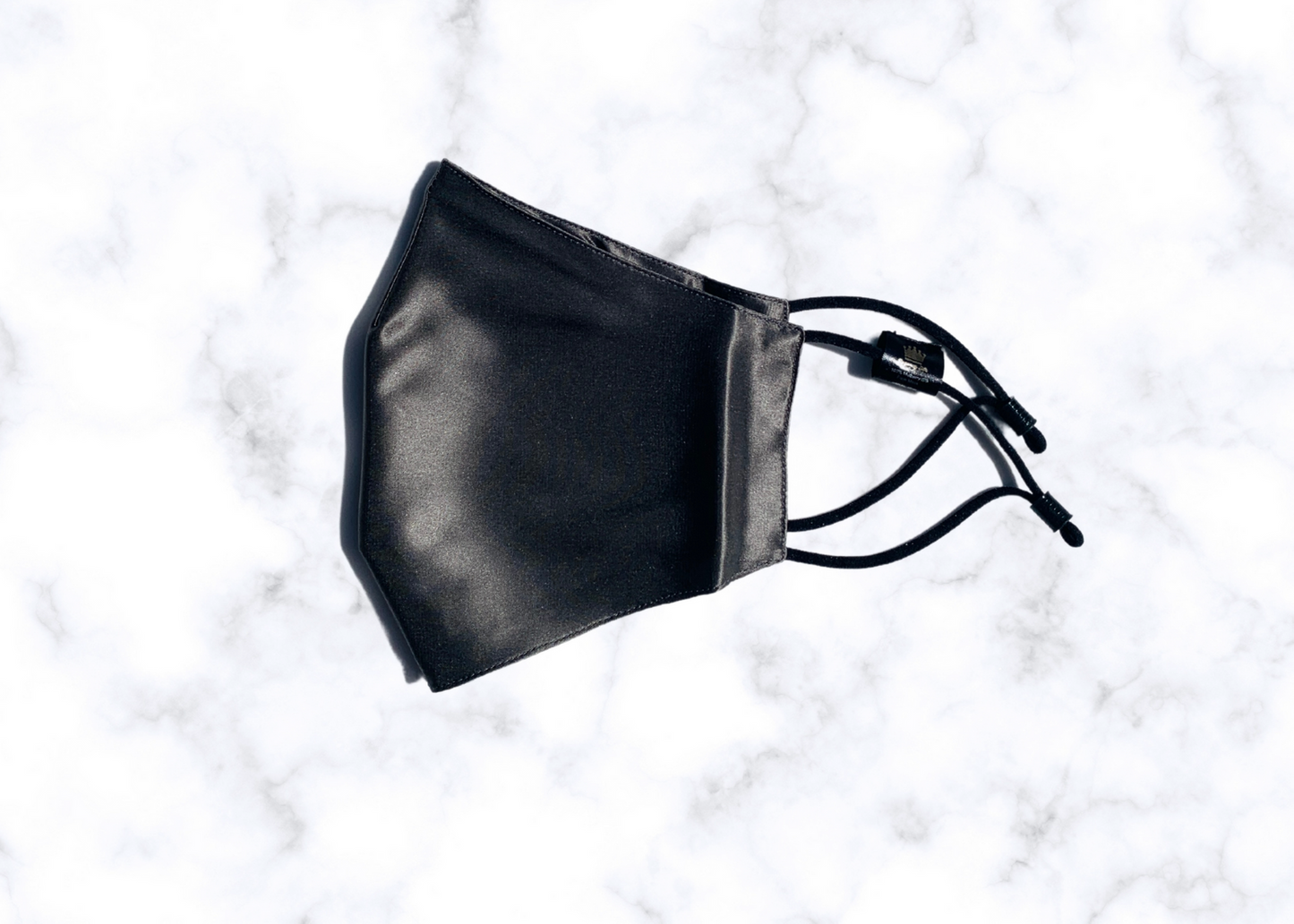 Pure Mulberry Silk Face Masks with a Filter Pocket