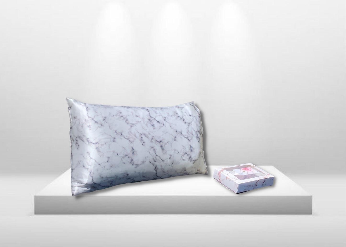 Pure Mulberry Silk Printed Pillowcases