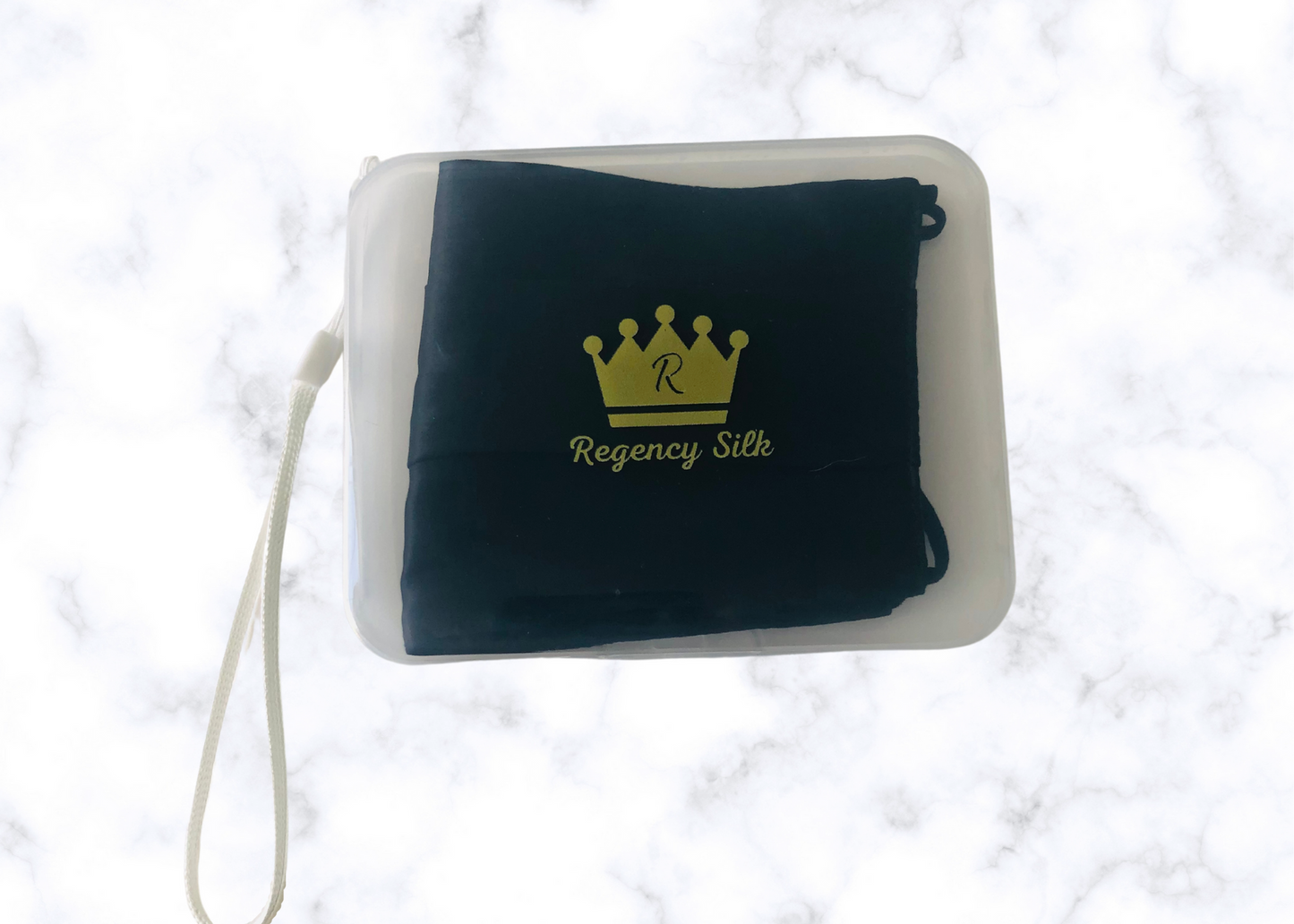Face Mask Case