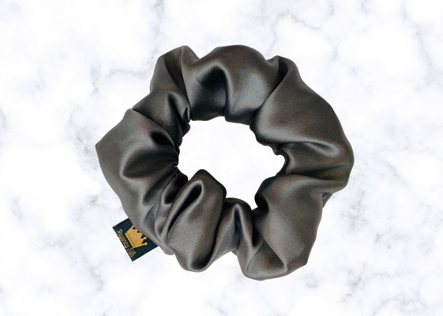 Pure Mulberry Silk Scrunchies