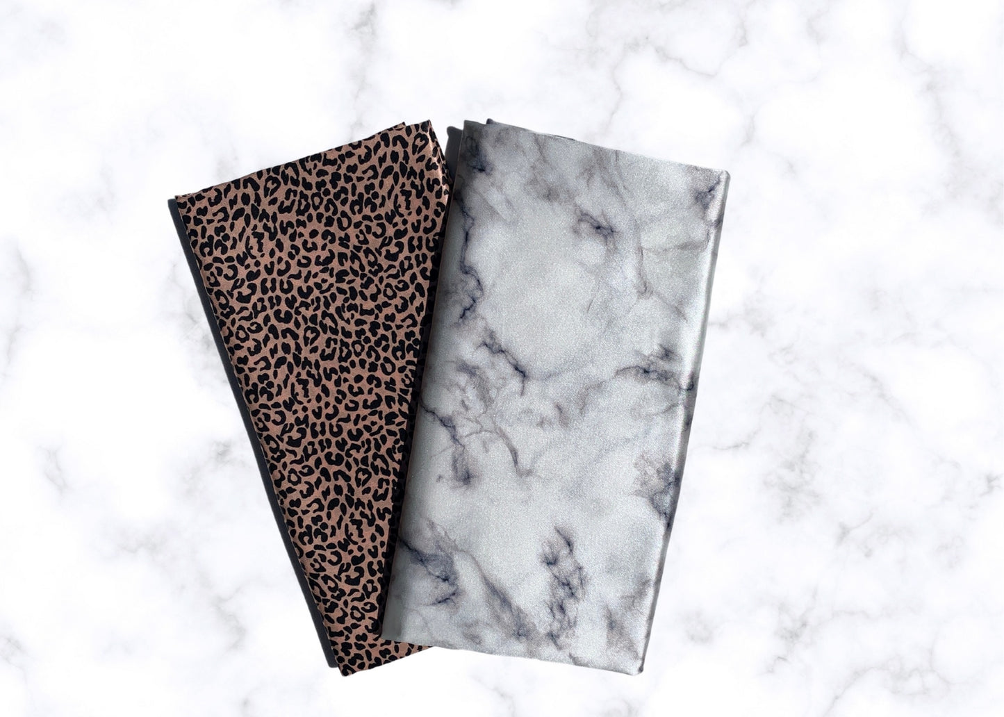 Pure Mulberry Silk Printed Pillowcases