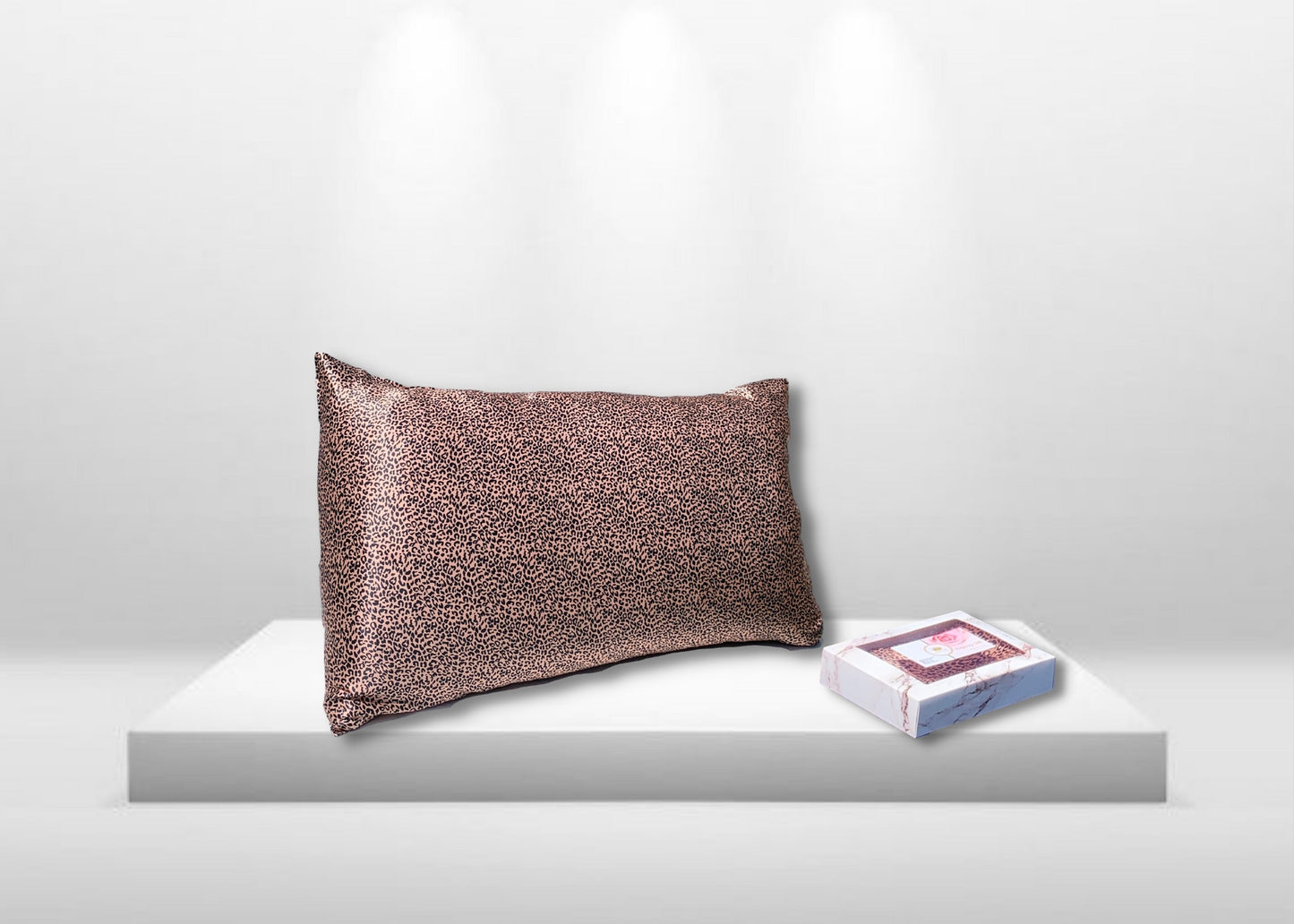 Pure Mulberry Silk Printed Pillowcases