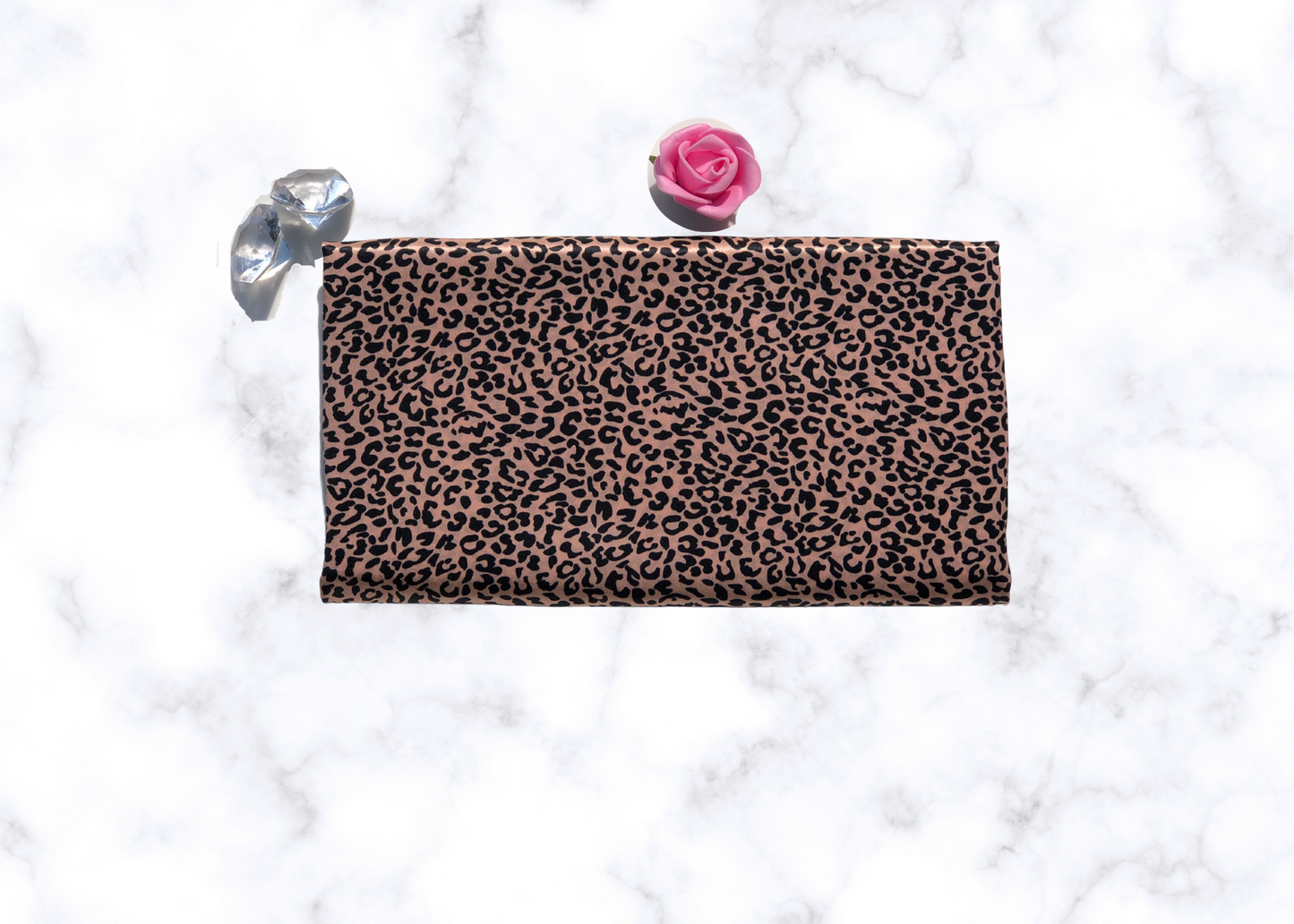Pure Mulberry Silk Printed Pillowcases