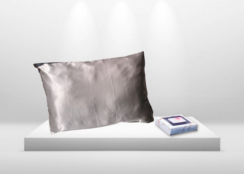 Pure Mulberry Silk Pillowcases