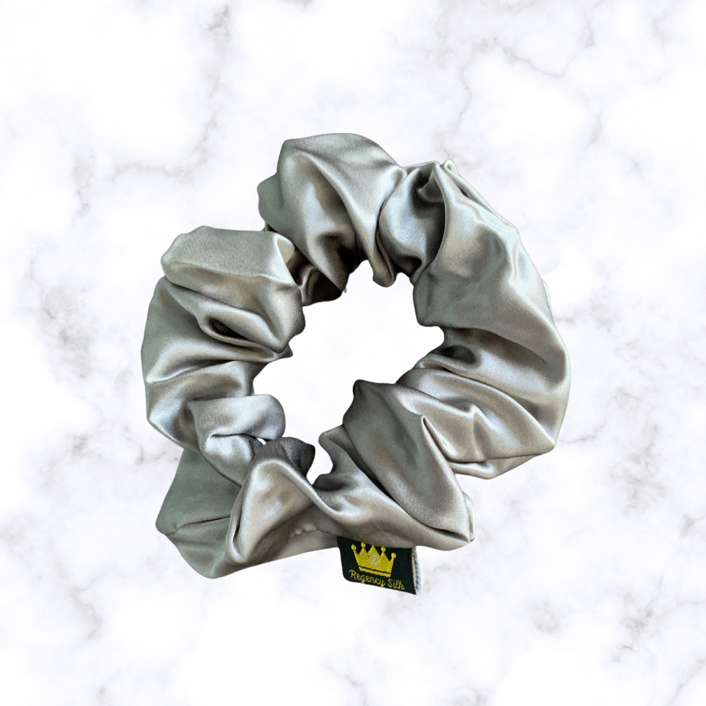 Pure Mulberry Silk Scrunchies