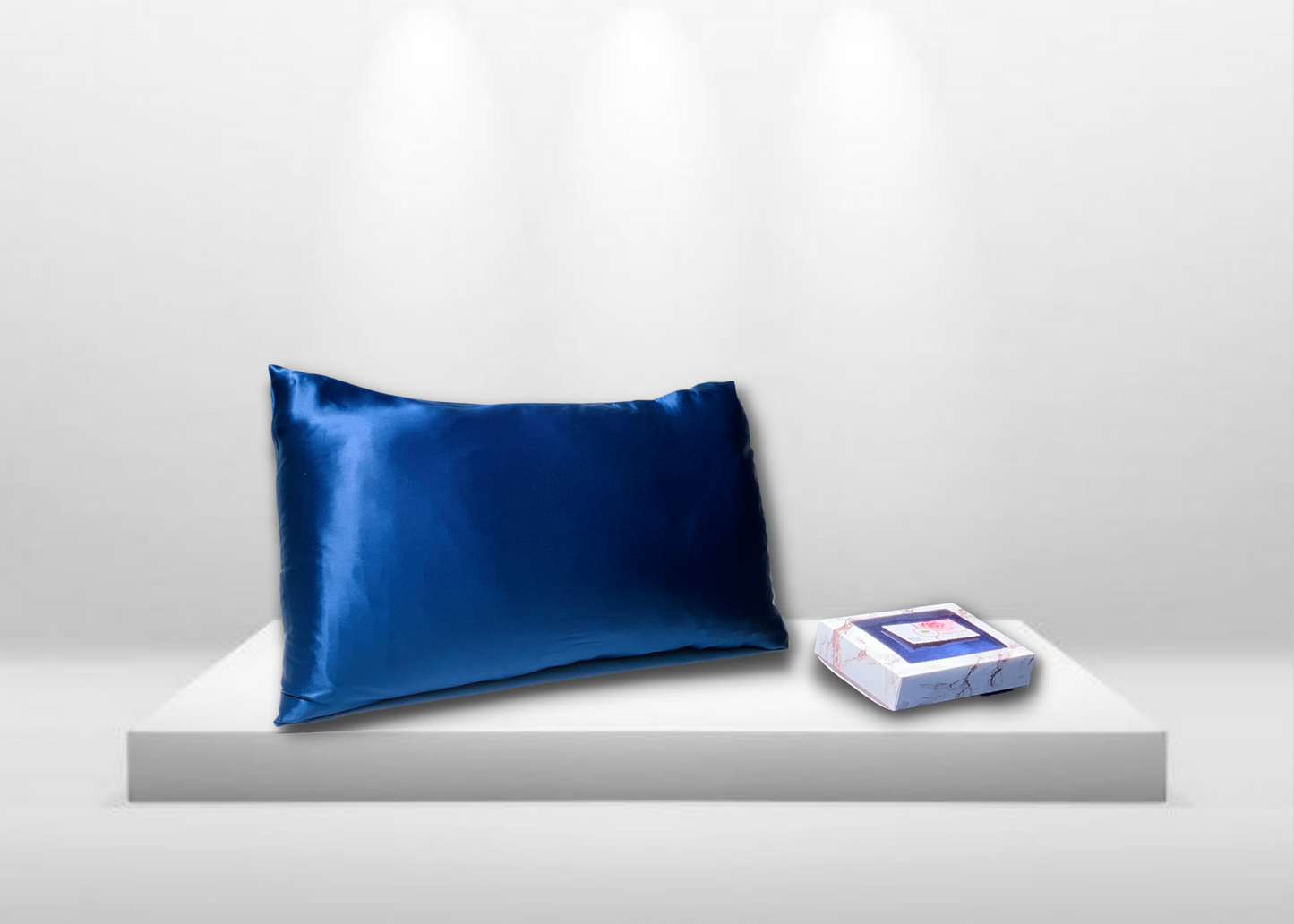Pure Mulberry Silk Pillowcases