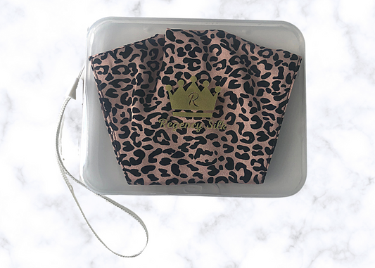 Face Mask Case