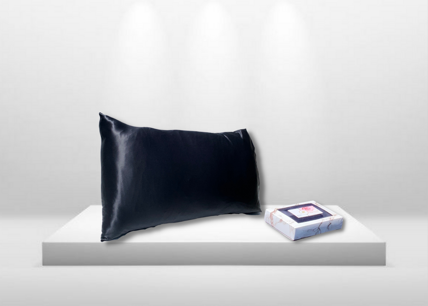 Pure Mulberry Silk Pillowcases
