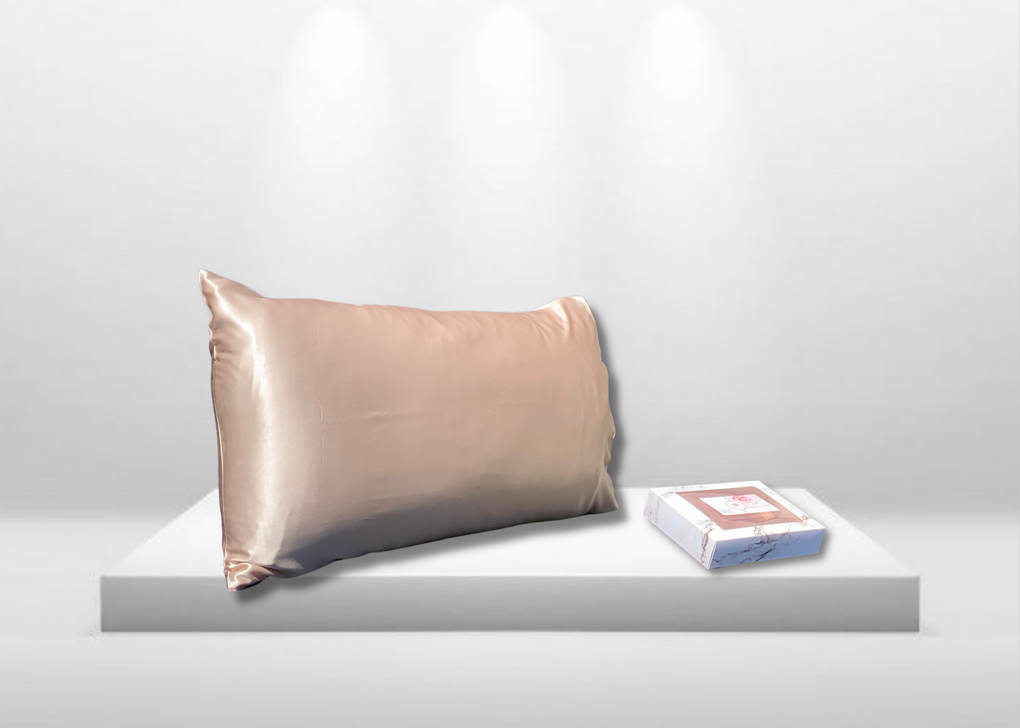 Pure Mulberry Silk Pillowcases