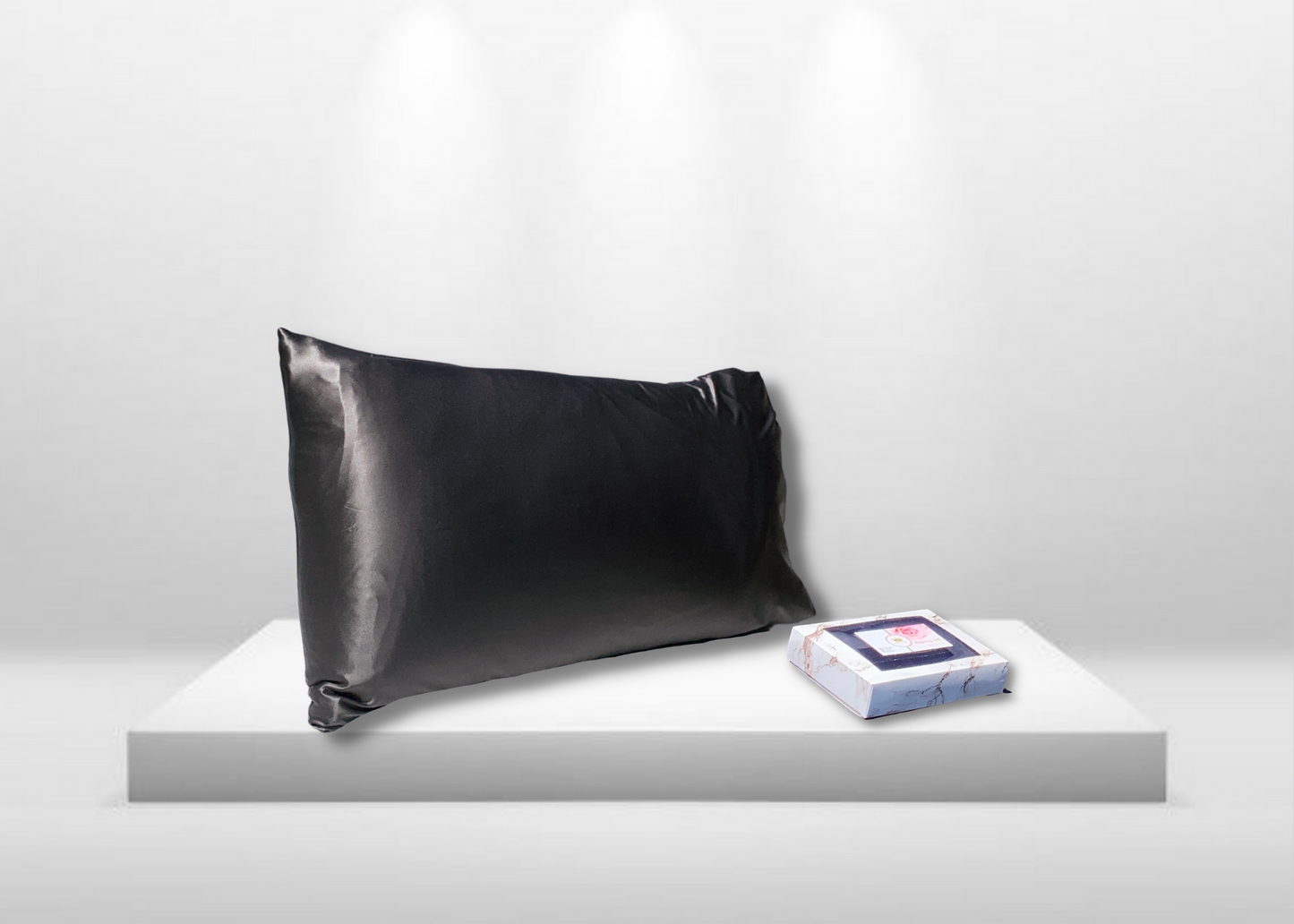 Pure Mulberry Silk Pillowcases