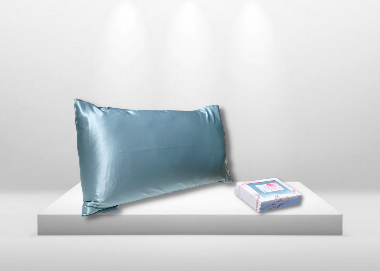 Pure Mulberry Silk Pillowcases