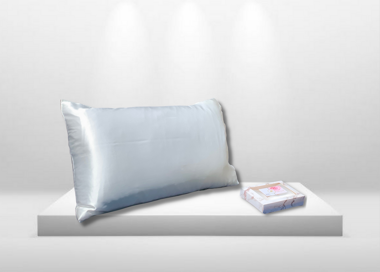 Pure Mulberry Silk Pillowcases