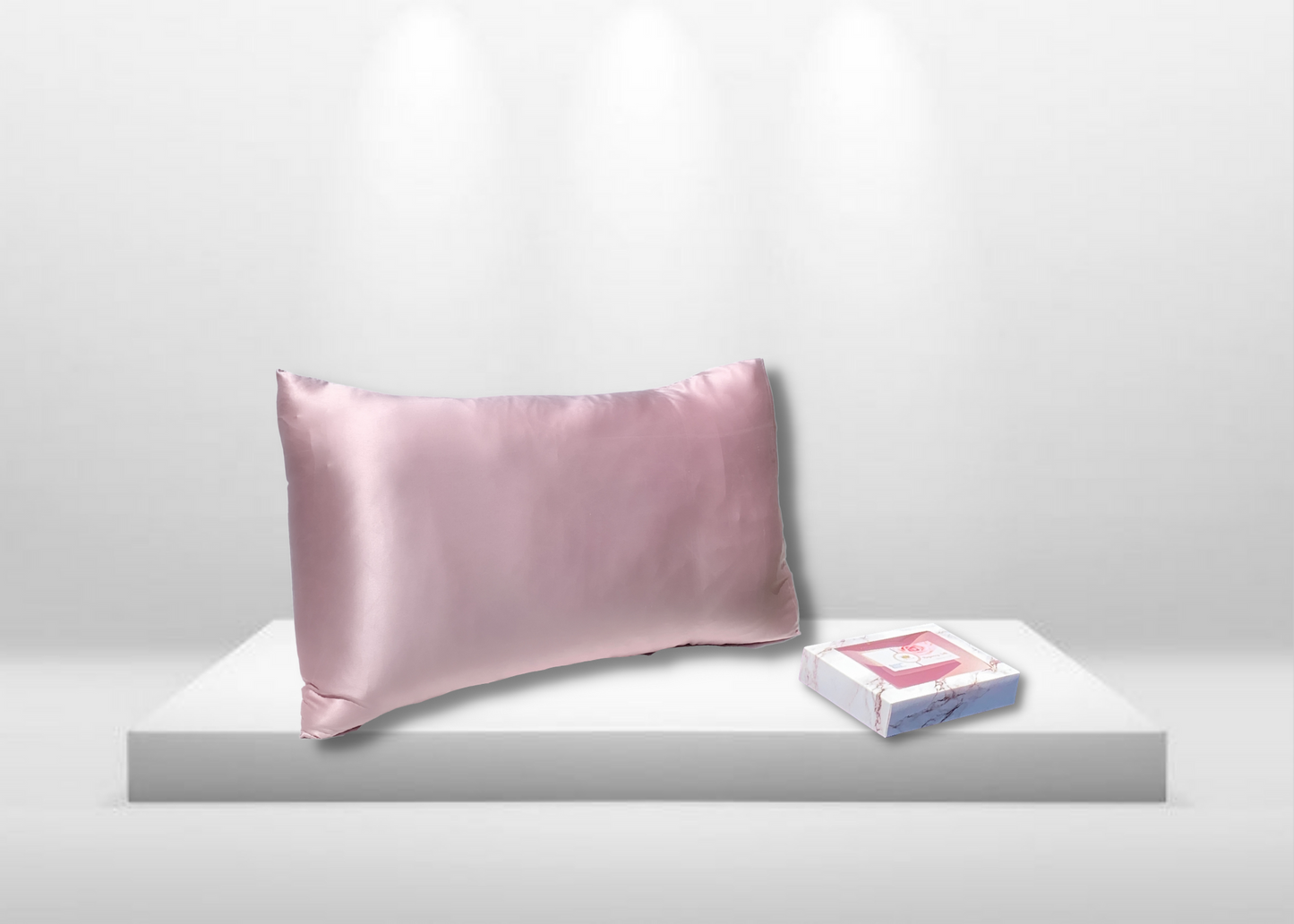Pure Mulberry Silk Pillowcases