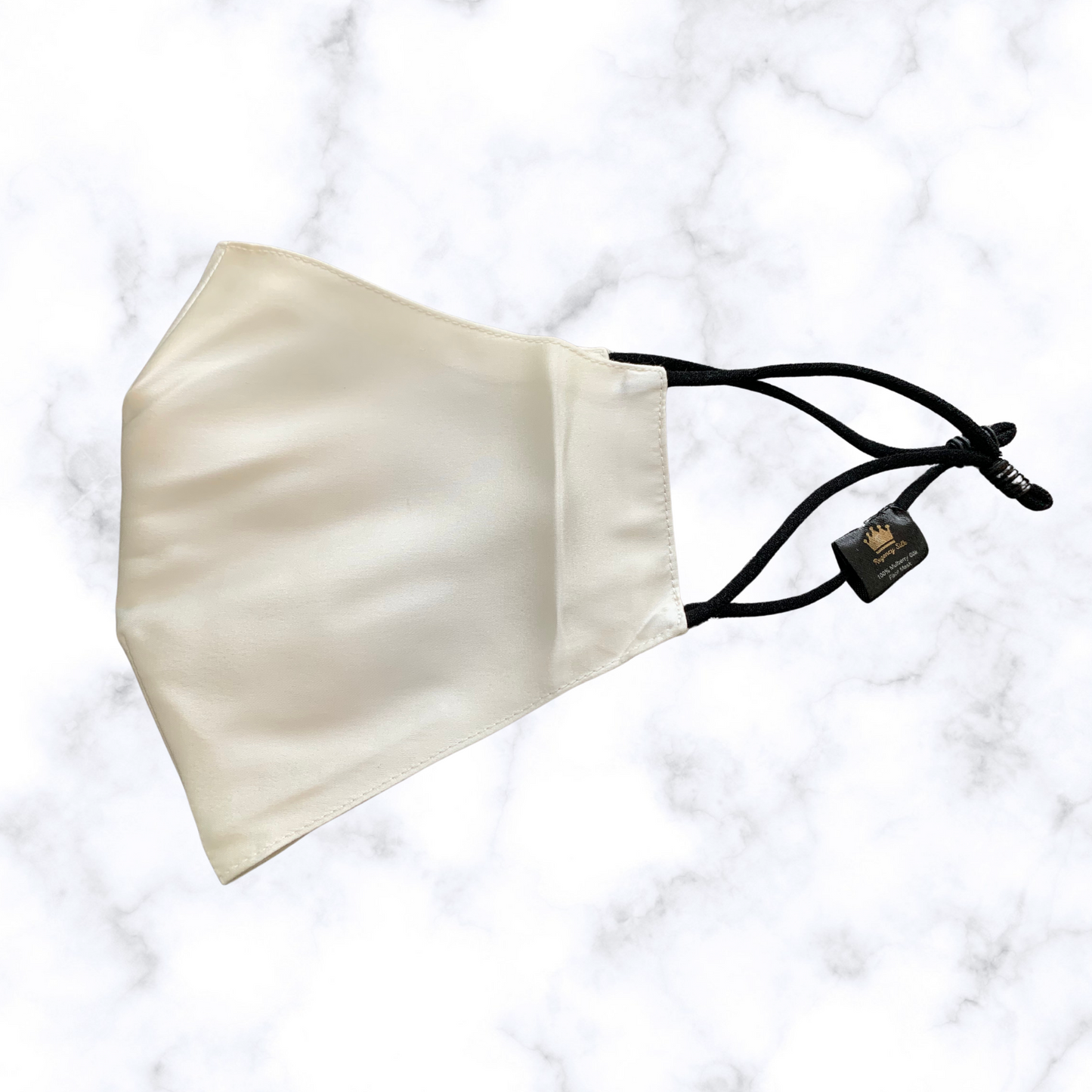 Pure Mulberry Silk Face Masks