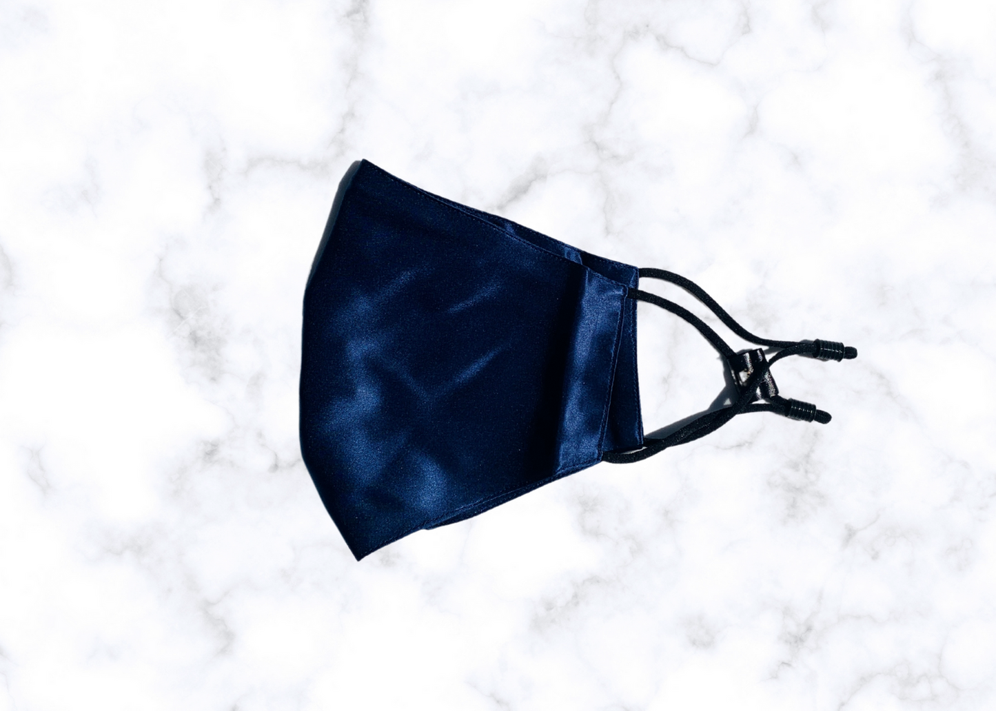 Pure Mulberry Silk Face Masks