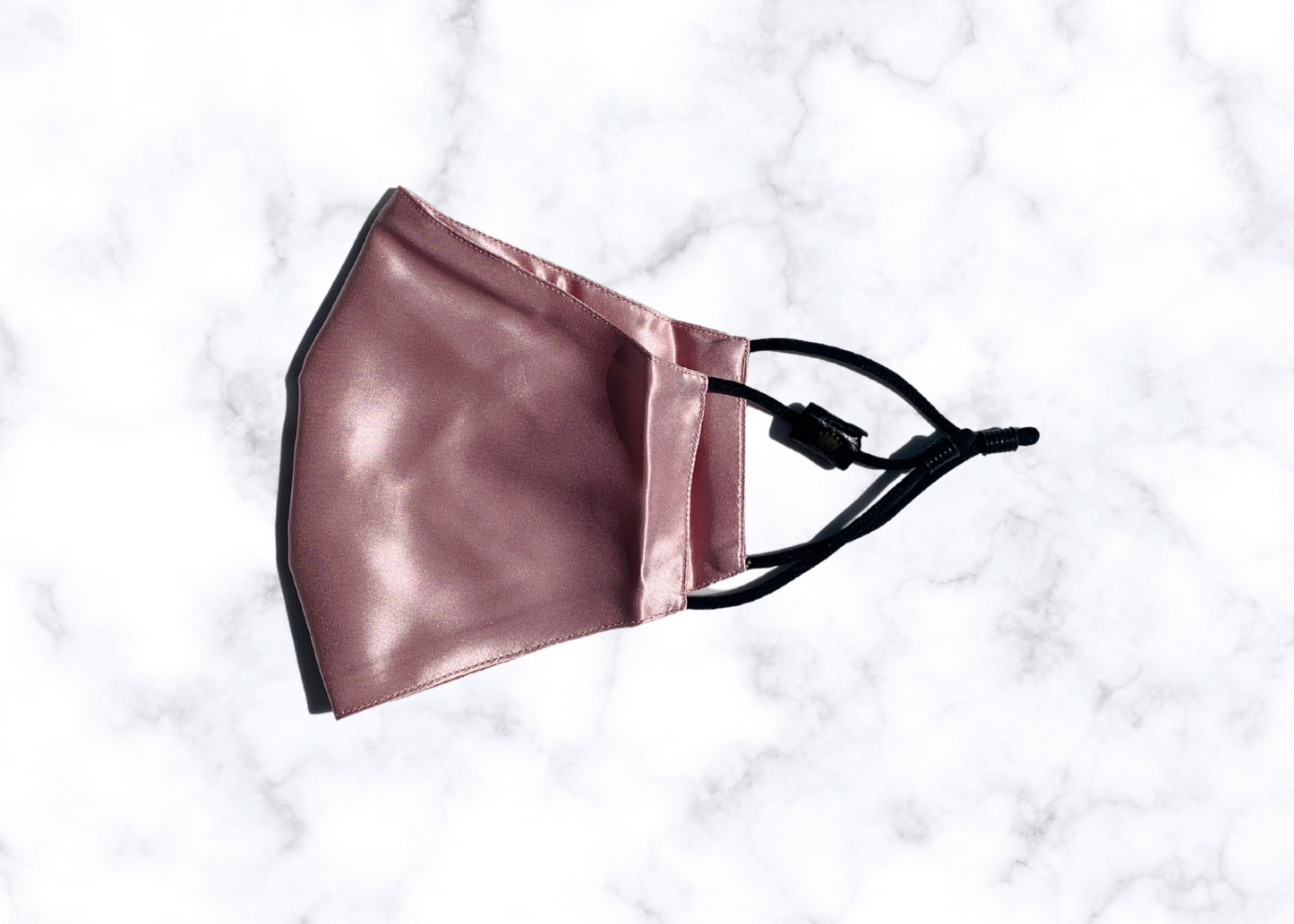 Pure Mulberry Silk Face Masks