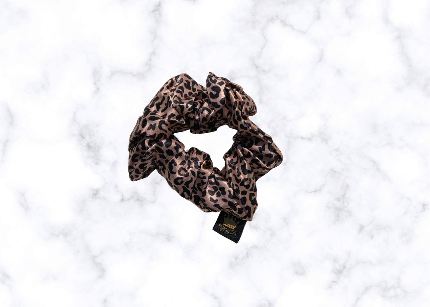 Pure Mulberry Silk Scrunchies