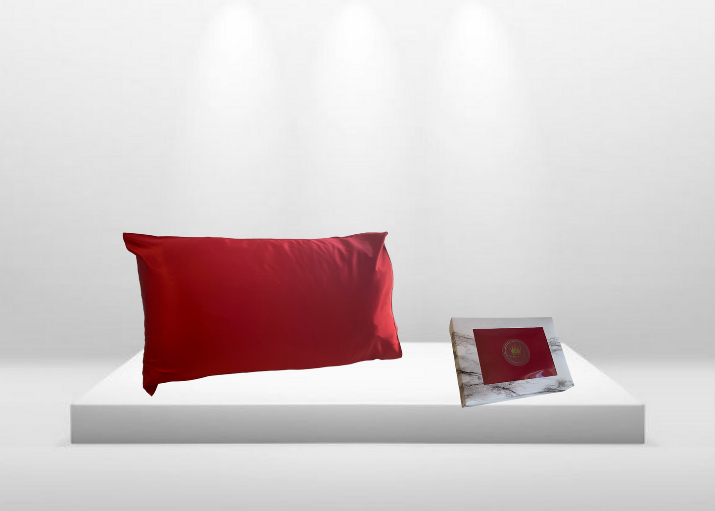 Pure Mulberry Silk Pillowcases