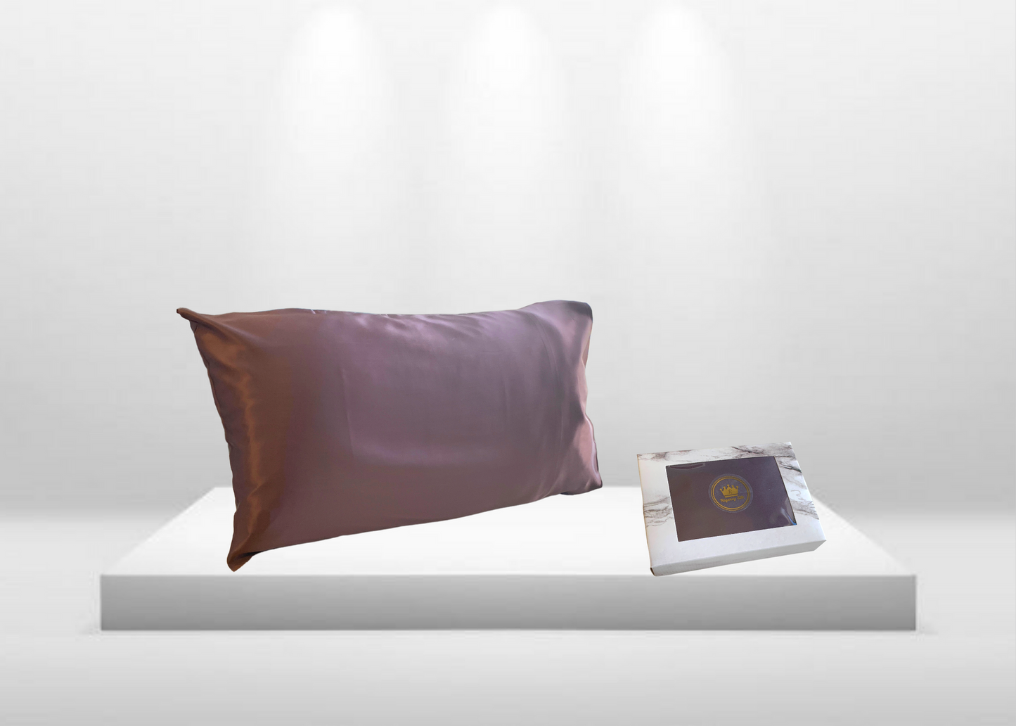 Pure Mulberry Silk Pillowcases